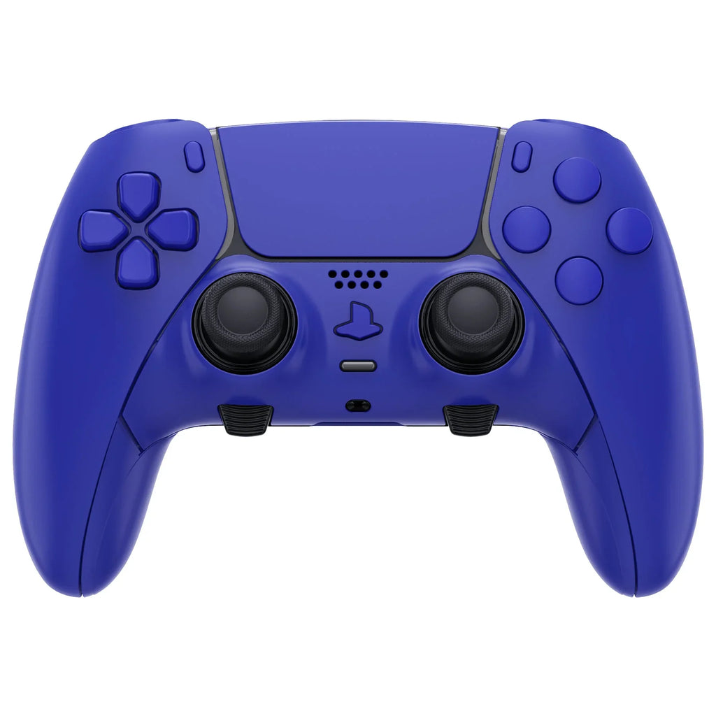 MODDEDZONE and with Blue Designs Controller Exclusive Unique EDGE for PS5