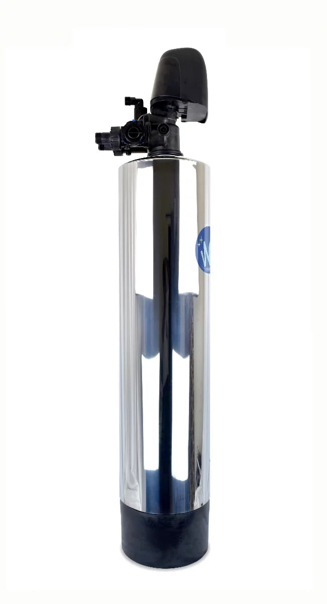 A300E Removal Resin Ion-Exchange with Nitrate Filter for A300E-1054 WECO Backwashing