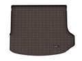Row with Cocoa 4xe, Seating 2nd Grand Grand Trunk Jeep - Cargo WeatherTech Behind r Cherokee Cherokee compatible