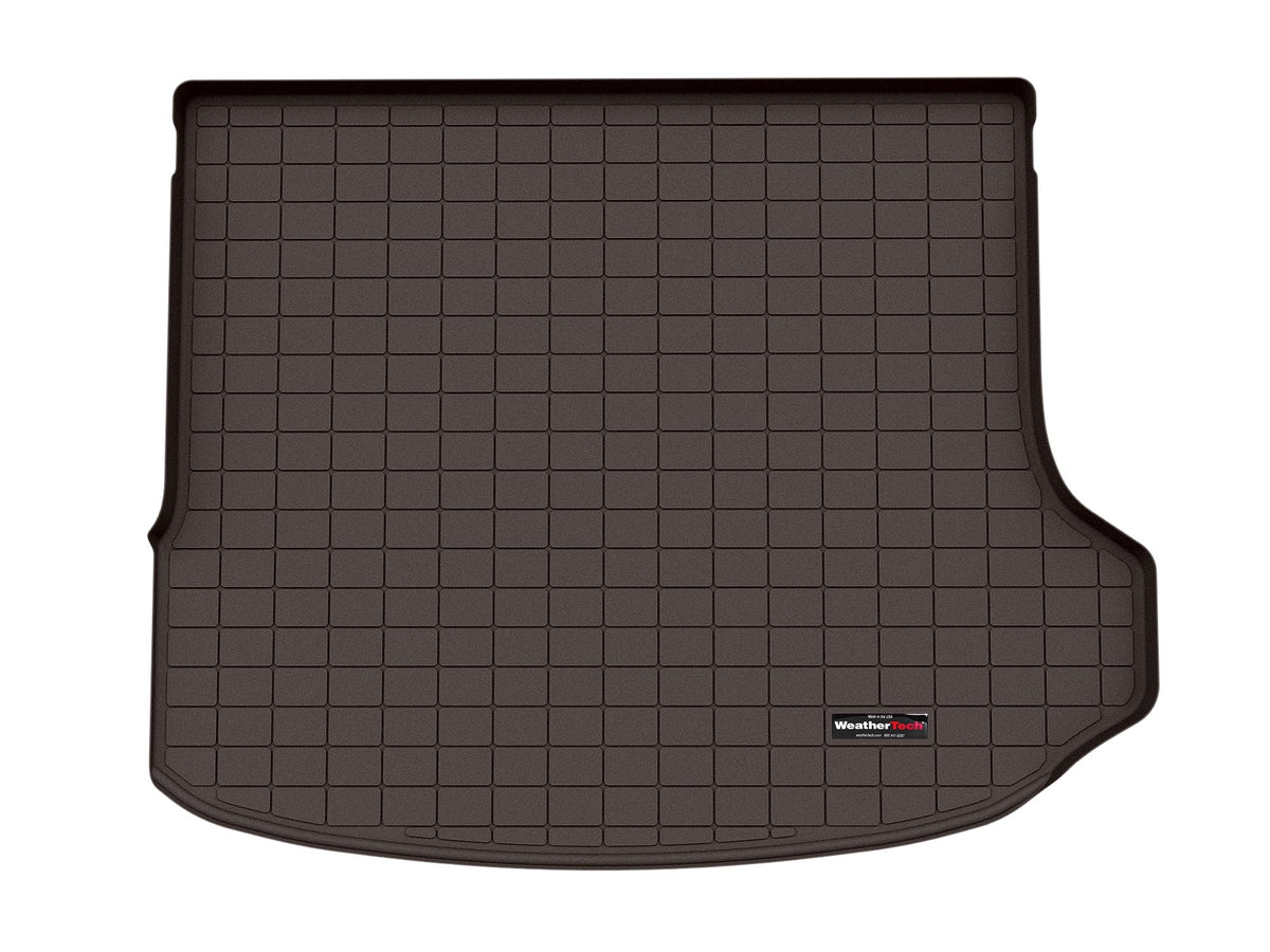 Row with Cocoa 4xe, Seating 2nd Grand Grand Trunk Jeep - Cargo WeatherTech Behind r Cherokee Cherokee compatible