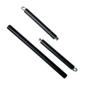 Cable Back Attachment Bar Bar Down LAT Pull Arm Home 100cm Gym 3 Workout for Sections Machine