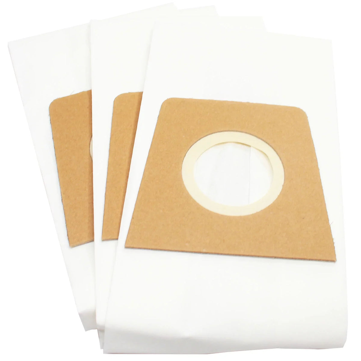 U Pack Devil Bags Dirt 3920048001, - Replacement Bagged Pack) Upright per 3 Green) Vacuum Bags for 3920047001, - Vacuum Vacuum Devil Type Compatible (Light Featherlite M085580 27 (9 Dirt with Bags