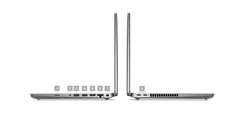 | | 14" - 5430 12th i7 Latitude SSD - 10 512GB - Dell 4.7 (2022) RAM Laptop @ | Core Cores 5000 CPU 16GB Gen GHz HD