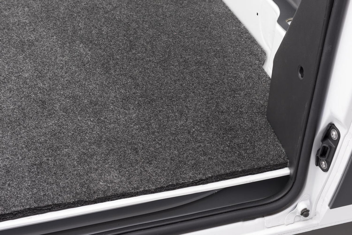 BedRug RealTruck Transit 104.8" Connect 14+ Wb by Short Vanrug VRTC14S