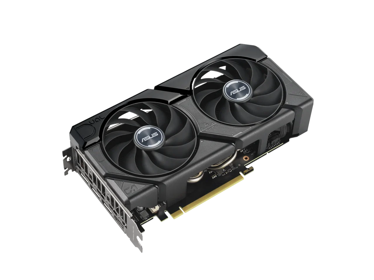 8GB HDMI fan Edition Protective technology, design, 2.1a, ASUS DisplayPort Axial-tech DLSS GeForce GDDR6 1.4a, OC Backplate, RTX? Dual Ti 0dB EVO 4060 3, GDDR6, Auto-Extreme Technology) (PCIe 8GB 4.0,