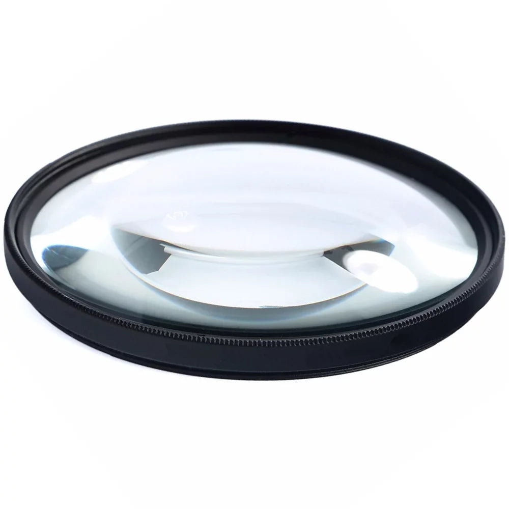 (67mm) Alpha 2 Definition Element (Macro) Sony 10x High A6000 Close-Up Lens