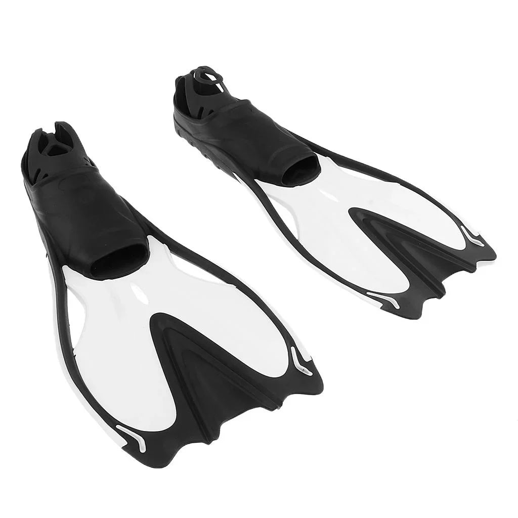 Learning Professional Gear Swimming Training Snorkeling Diving - for Adult Scuba s Dive L Swim