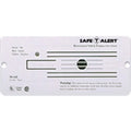Gas Flush Industries - Propane/LP Alarm White MTI Series 30-442-P-WT T Safe Alert Mount, 30