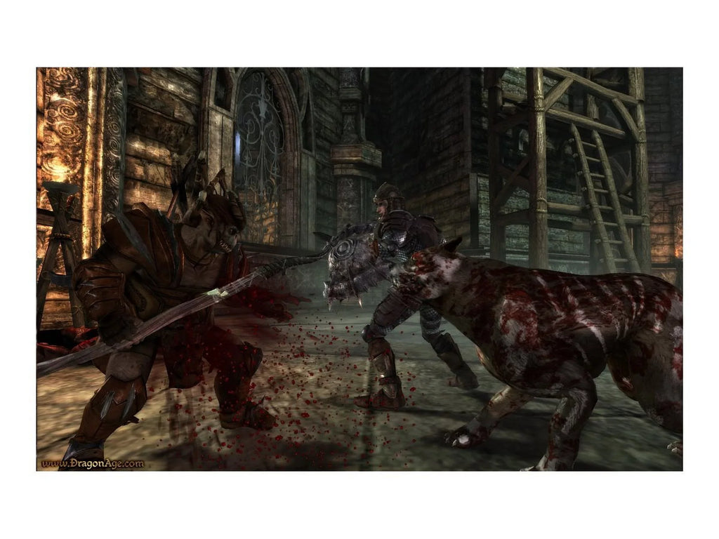 Ultimate Edition PC Dragon Age Origins