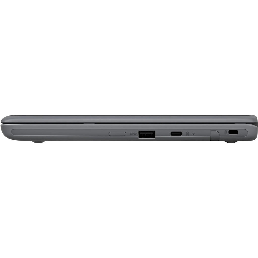 Asus Chromebook Celeron ChromeOS, 64GB 11.6" N5100, SSD, Intel CR1100FKA-YZ184T Flip Touchscreen,