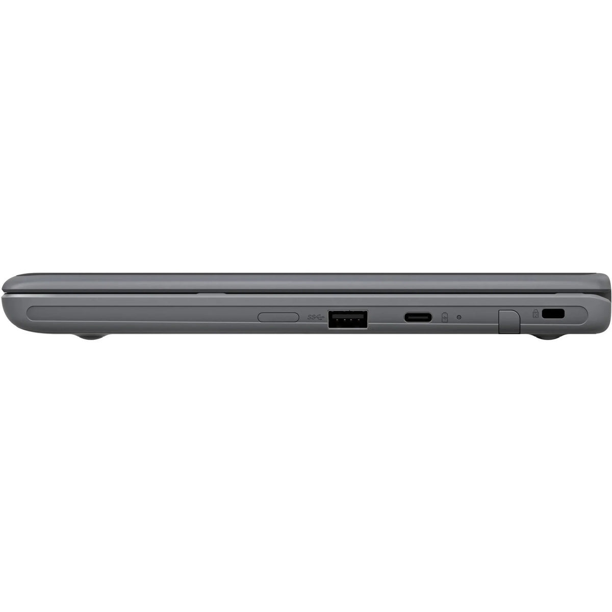 Asus Chromebook Celeron ChromeOS, 64GB 11.6" N5100, SSD, Intel CR1100FKA-YZ184T Flip Touchscreen,