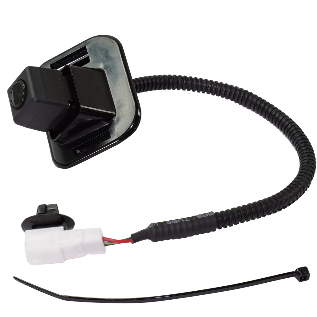Up Camera 2009-2014 with Back Maxima Nissan Compatible