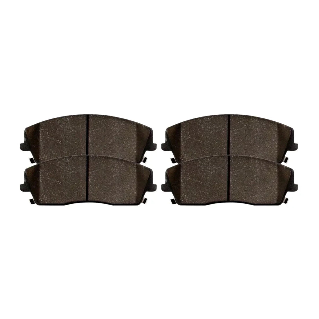 for Charger Rotors Ceramic and 300 Driver Performance Pads Replacement Chrysler Magnum and Front 2006-2013 2005-2013 Side AWD Kit Brake Challenger Dodge 2005-2008 Passenger RWD AutoShack 2009-2013 V6