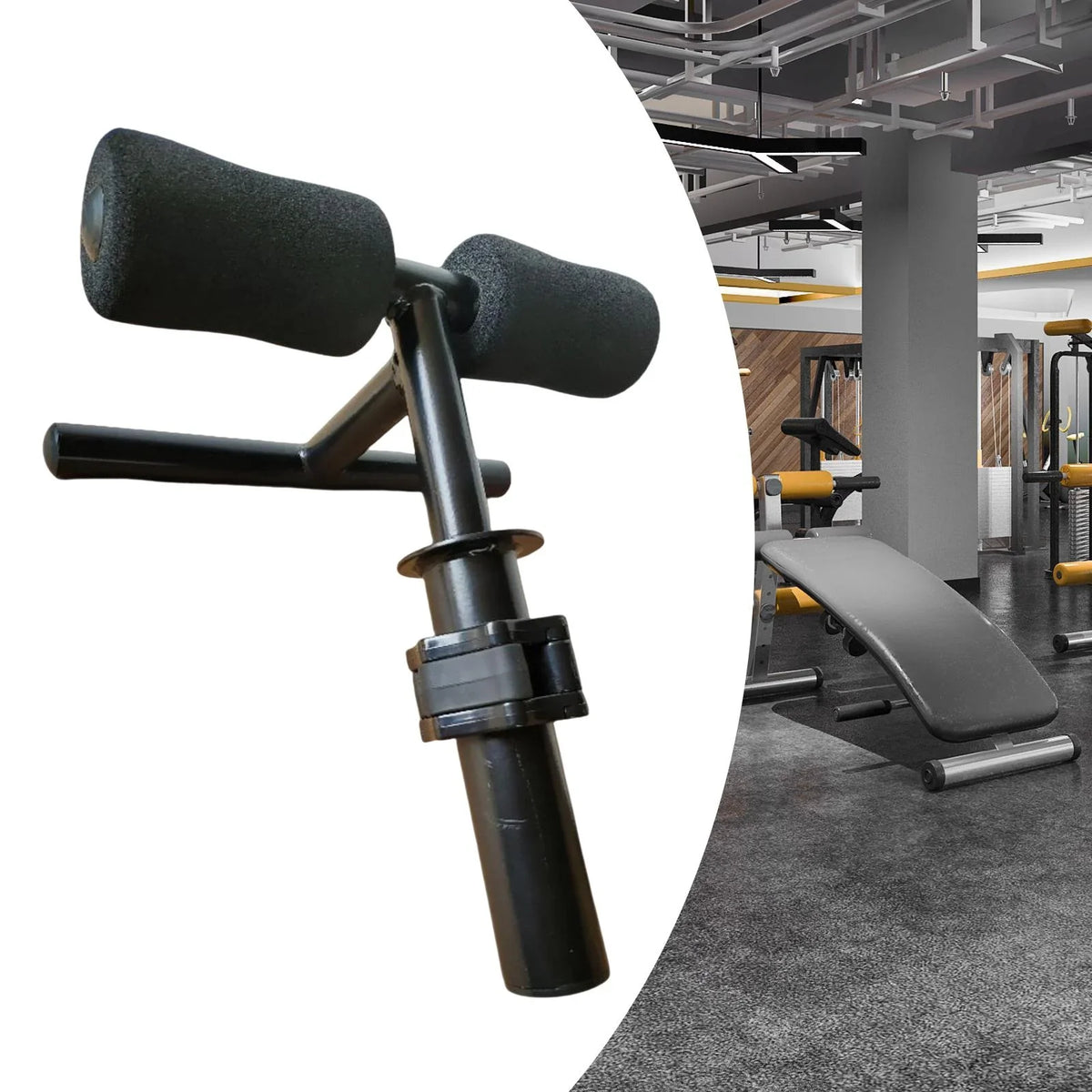 Swimming Tibialis Home Leg Machine ,Portable Anterior Fitness Training Training Equipment, Football Exercise Exerciser Bar Training for Training