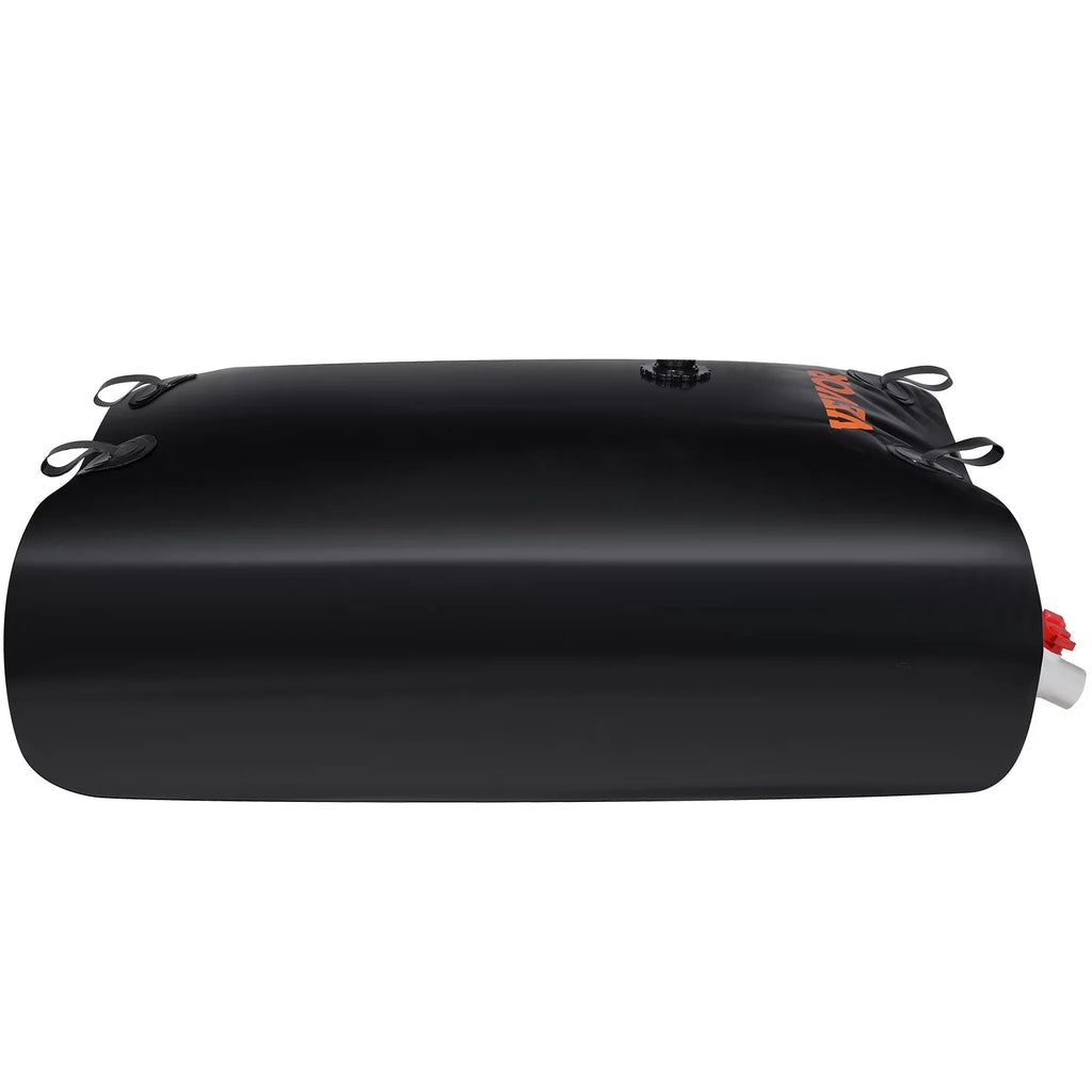 Liquid Containers,1000D Storage Spigots Capacity Overflow Including Storage Large Liquid Kit,Liquid BENTISM Tank Rainwater Liquid and Portable Gallon Bladder Bladder PVC Bag,143