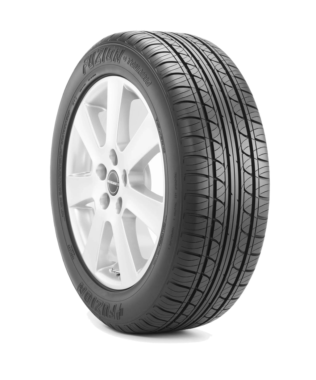 Honda Fits: Accent 2013-14 AS 2017 Touring Fuzion 88H EV All A/S Fit 185/65R15 Tire Season LE, Hyundai