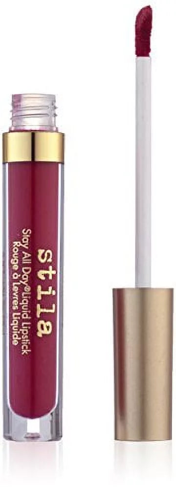 Lipstick Stila Bacca Day Stay All - 0.1 oz Liquid Lipstick