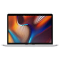 SSD 2TB 2.4GHz - Laptop Apple Refurbished 13" 8GB Silver Core MacBook MV9A2LL/A - Pre-Owned RAM Pro Good i5 (2019)