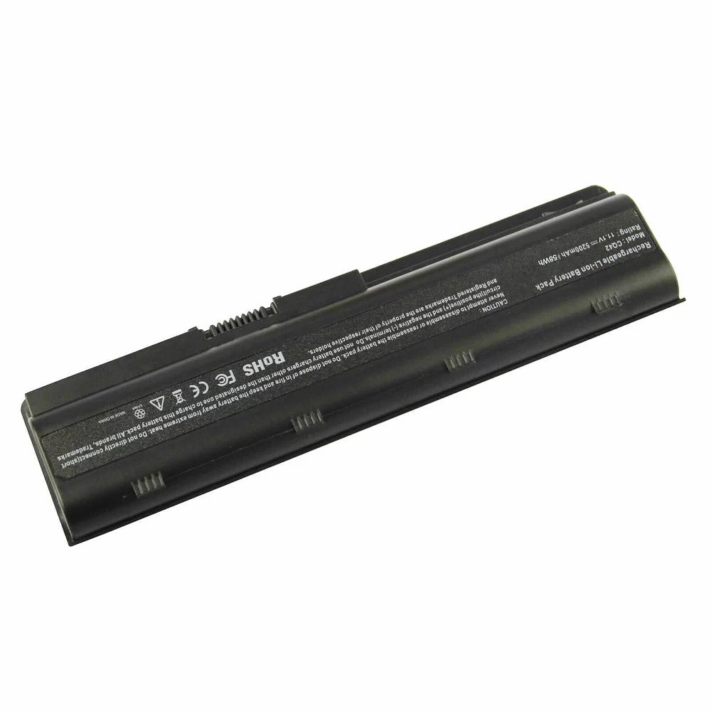 CQ58-A10NR CQ57-489WM Presario CQ62-A00 Compaq CQ62-100 New Laptop Battery for CQ58