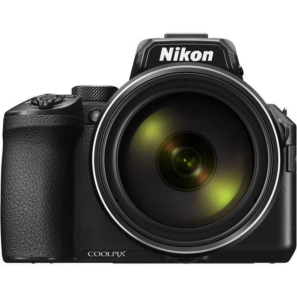 COOLPIX Camera P950 Digital Nikon