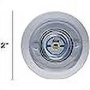 50 ft Micro Treo Smith S.R. Accent Light, Cord, Red/Blue/Green, LED FLED-TM-C-50