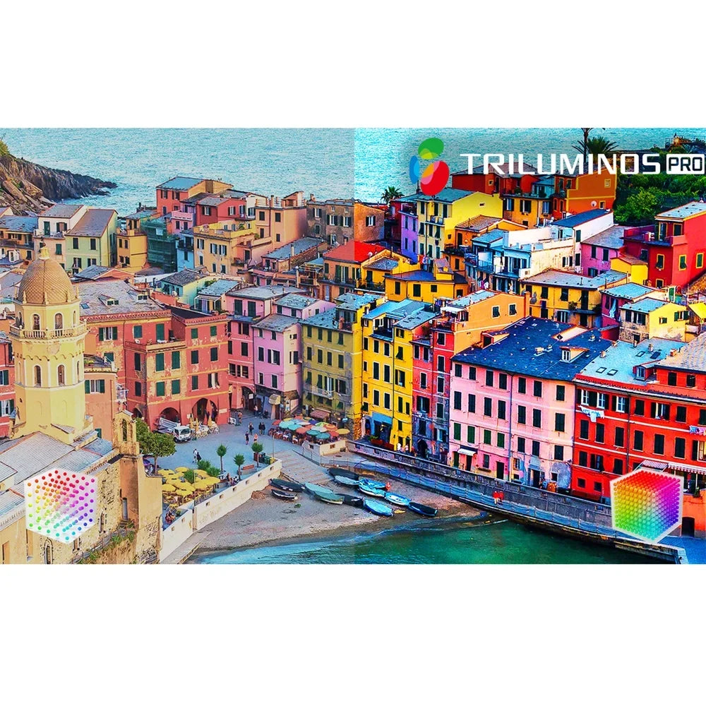 Google 4K - KD50X85K TV RGB Motion with HDR Setup Cables Cables, Package TV LED 50" Sound with Bundle Monster Light Strip Theater Smart Sony Monster HDMI X85K Home Mount, Full & Reactive