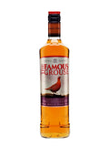Scotch, 750 40.0% Bottle, Blended the Grouse Famous ml ABV