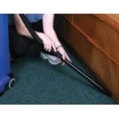 218 Clarke Upright Vacuum HEPA Cleaner CarpetMaster
