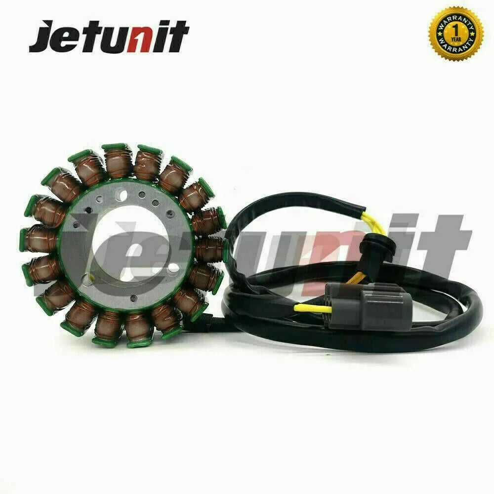 Stator PTO 300 420889728 ATV/UTV GTX 130 For RENTAL Sea-Doo PTO GTI 2018-2021
