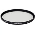 UV 95mm (0) Filter Hoya EVO Antistatic