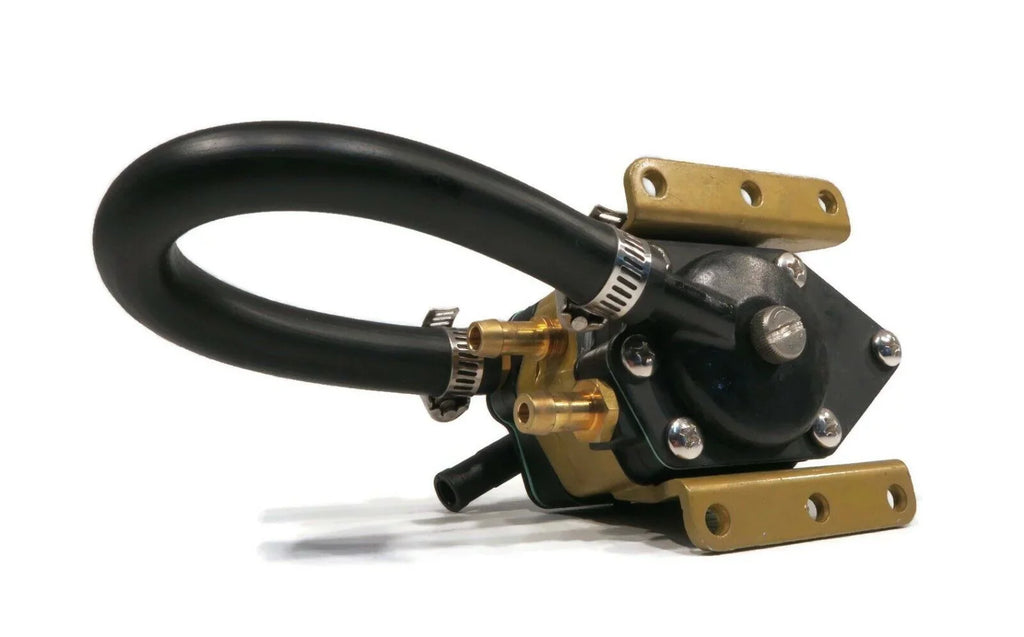 HP VJ175GLEIS, Conversion 150 Evinrude Pump The J150NXEIS HP Fuel 1991 175 for Shop VRO | ROP