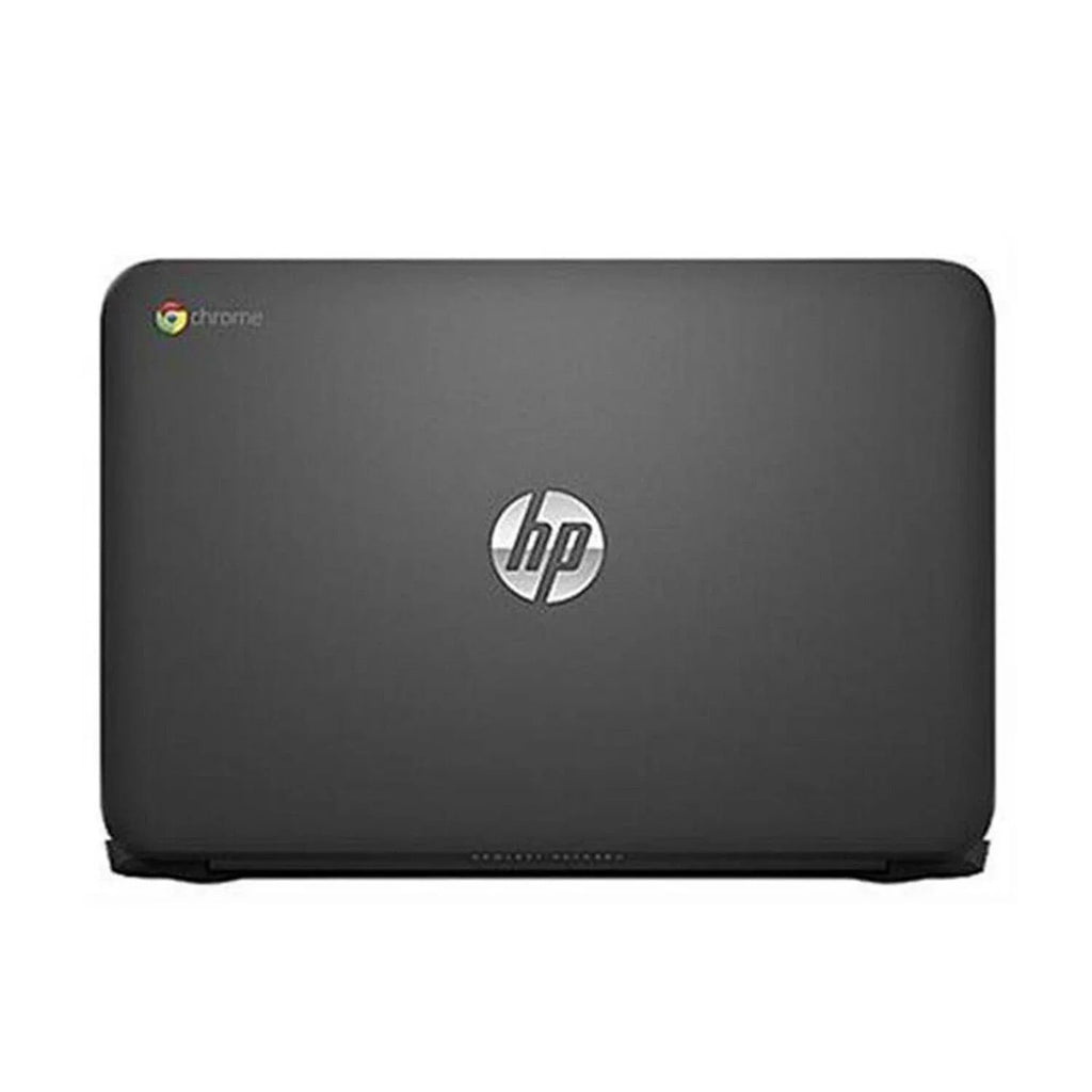 G3 Dual-Core (Refurbished) Chromebook SSD Restored HP LED 11.6" Chromebook 11 16GB 2.16GHz 2GB