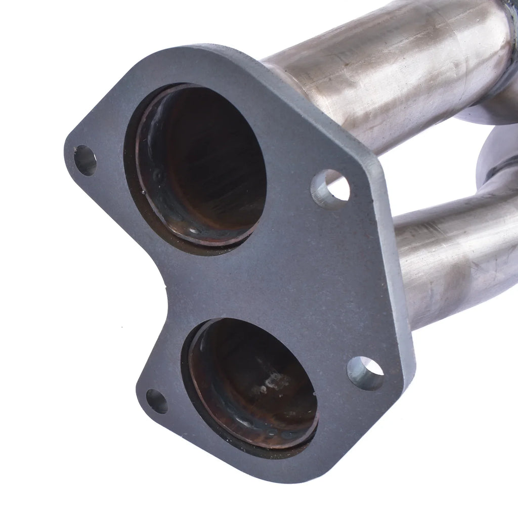 XC90 Fit Converter 2007-2014 3.2L Set Volvo Catalytic Direct for GELUOXI 16666