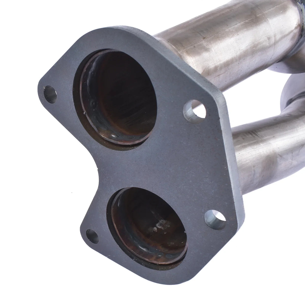 XC90 Fit Converter 2007-2014 3.2L Set Volvo Catalytic Direct for GELUOXI 16666