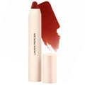 plum Petal red - Laura Mercier - oz/2 g Crayon 382 0.07 Lipstick Laura - Soft