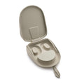 Case Sony Noise Headphones (Silver) OEM WH-1000XM5 Canceling for Carrying