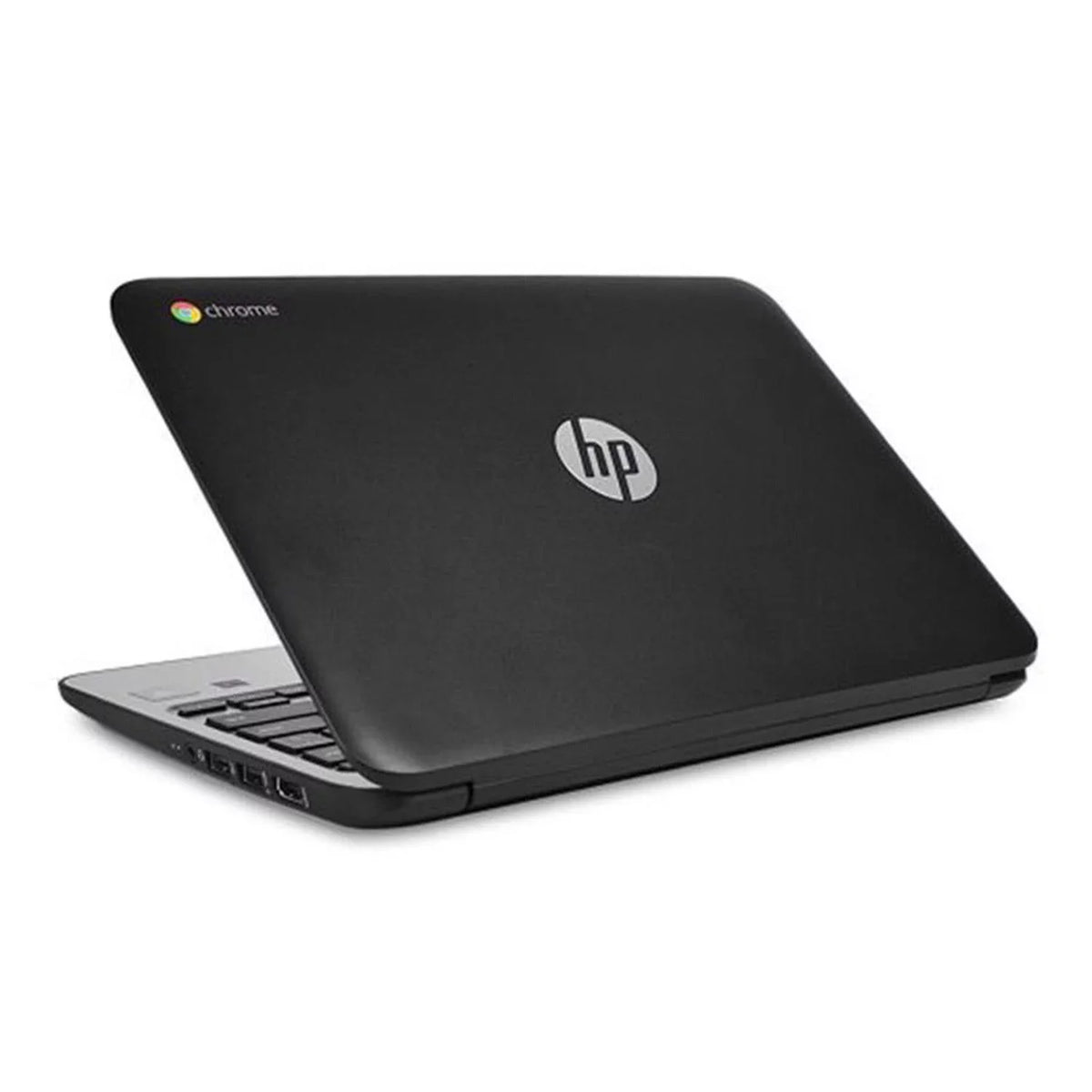 G3 Dual-Core (Refurbished) Chromebook SSD Restored HP LED 11.6" Chromebook 11 16GB 2.16GHz 2GB