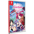 Trilogy LoveKami [Nintendo Switch]