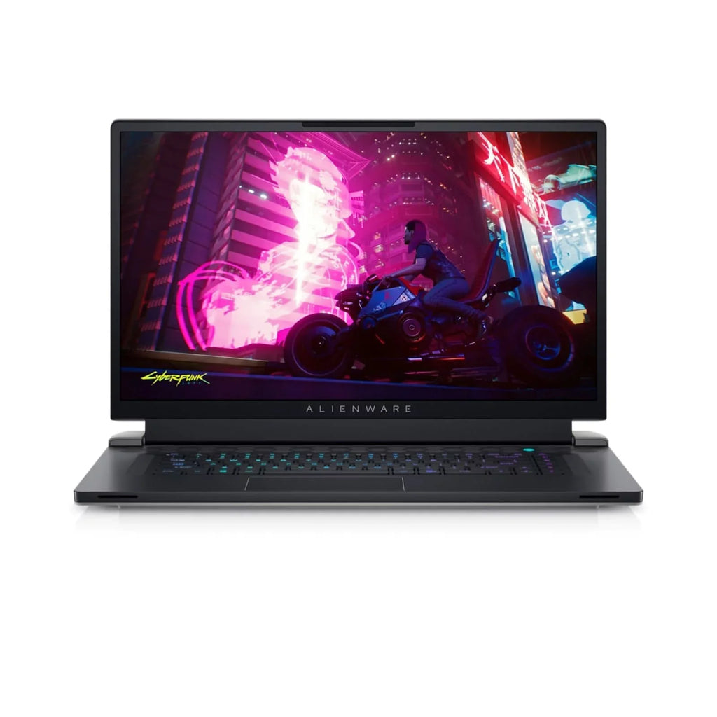 Laptop - Restored 1TB SSD 16GB Core - Cores (2021) - 4.6 FHD SSD + 11th 3060 1TB Dell i7 8 (Refurbished) CPU RAM Gen GHz - Gaming 17.3" 12GB GDDR6 @ Alienware X17 RTX - R1