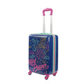 LUGGAGE KIDS DISNEYFul PRINCESS GIRL POWER SPINNER 21"