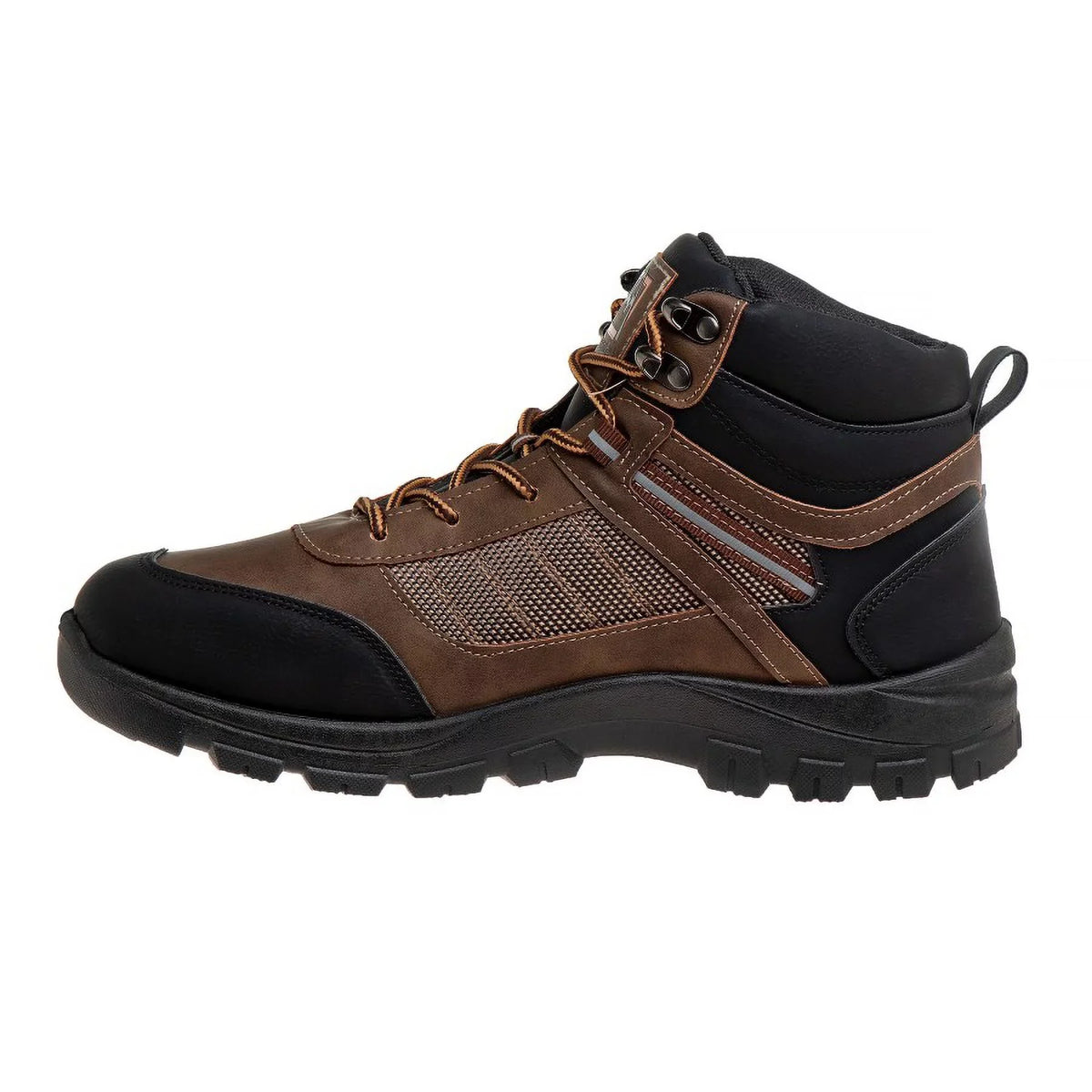 AdultMen Avalanche , Boots - Hikers 8.5 Brown