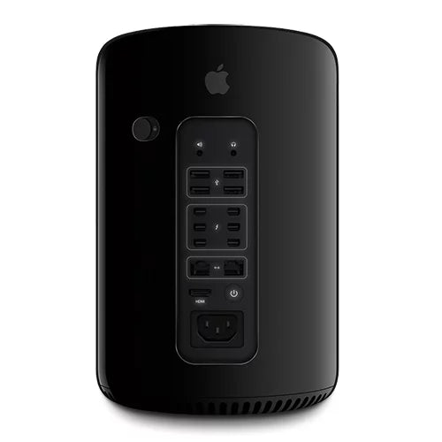 ME253LL/A Pro SSD 3.7GHz Xeon Apple 1TB RAM USED Quad Mac 2013 64GB Core