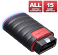 Code thinkcar Bluetooth Bluetooth, ThinkDiag Reader Car OBD2 Diagnostic Scanner
