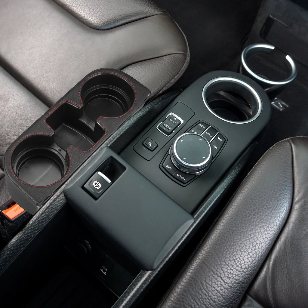 Holder Side Seat Seat Multi-function Storage Box Car Black Cup Pocket Car Gap Red Organizer Filler Console