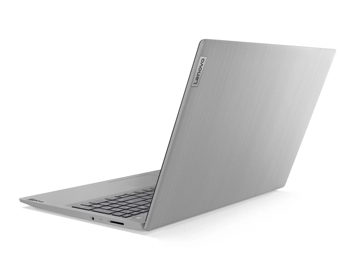 Windows IdeaPad Pro HDMI, Upto i3-1115G4 NVMe Wi-Fi, 20GB SSD, Display, 4.1GHz, FHD Intel 15.6" RAM, 11 Reader, Core Lenovo Card Laptop, 3i Bluetooth, S 512GB