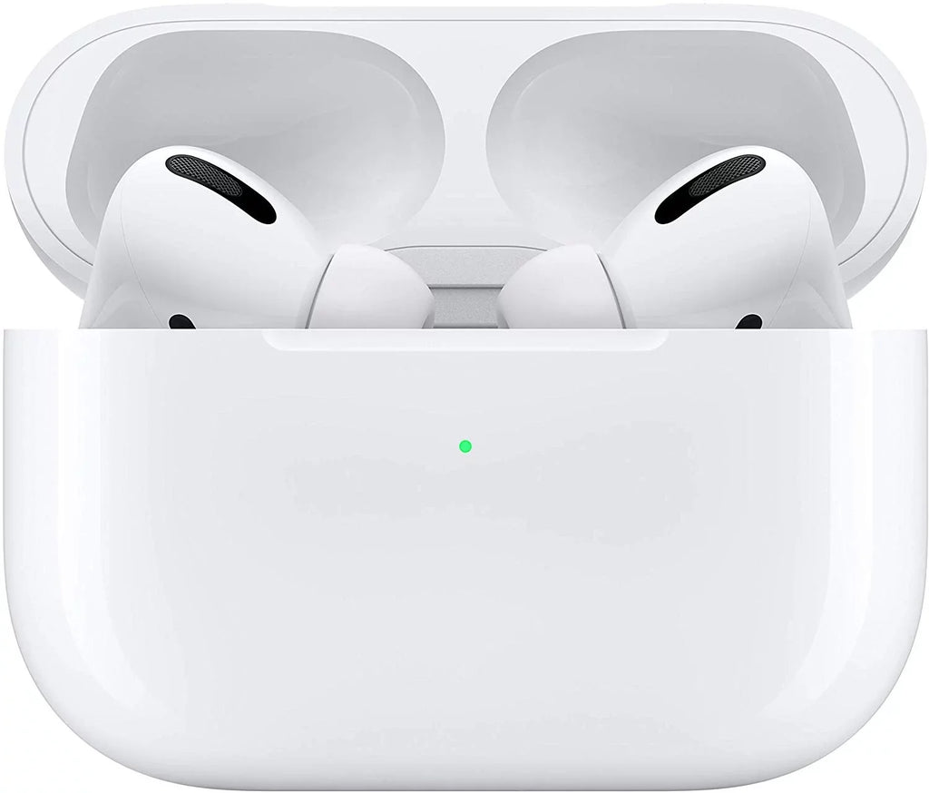 AirPods Headset New Apple MWP22AM/A PRO White Like Wireless