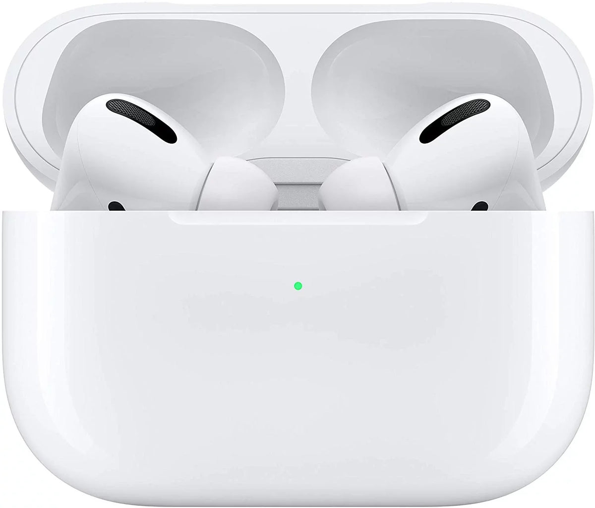 AirPods Headset New Apple MWP22AM/A PRO White Like Wireless