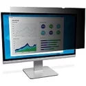 PF215W9B 21.5" Widescreen Privacy Filter Monitor 3M for