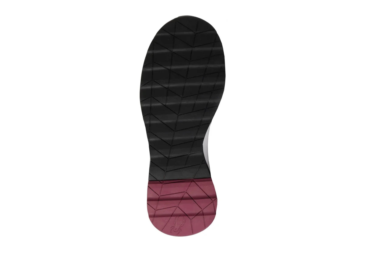 Shoes Relaxed M100 Spyder Black, - Women's, Aggie
