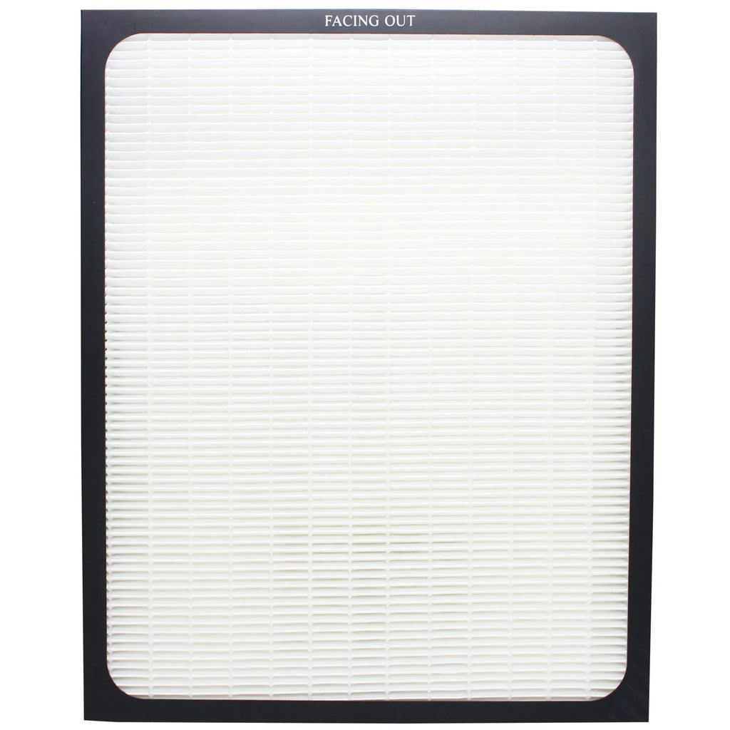 Blueair 303 300 Compatible & - Filter Blueair Purifier Air Replacement 200 Filter Air 8-Pack